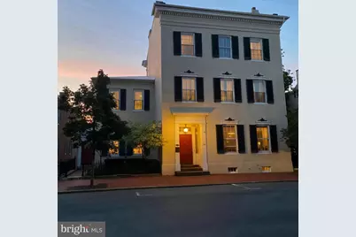 112 Church Street, Frederick, MD 21701 - Photo 1