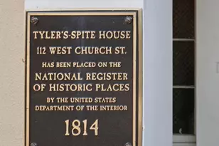 112 Church St, Frederick, MD 21701 - Photo 77