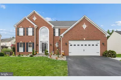 1811 Cyril Court, Frederick, MD 21701 - Photo 3