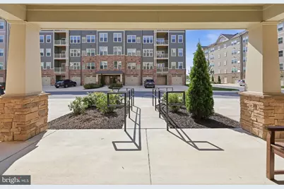 3510 Starlight Street #401, Frederick, MD 21704 - Photo 43