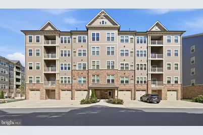 3510 Starlight Street #401, Frederick, MD 21704 - Photo 1