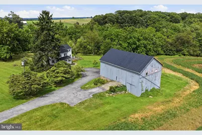 11801 Warner Road, Keymar, MD 21757 - Photo 9