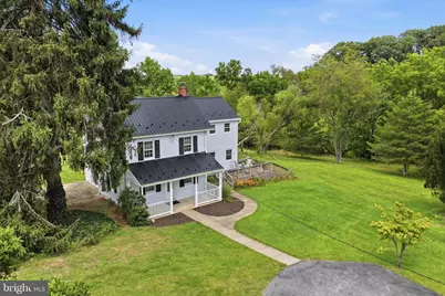 11801 Warner Road, Keymar, MD 21757 - Photo 7