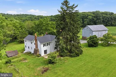 11801 Warner Road, Keymar, MD 21757 - Photo 49
