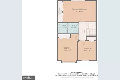 5607 Queen Anne Court, New Market, MD 21774 - Photo 19
