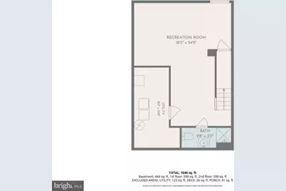 5607 Queen Anne Court, New Market, MD 21774 - Photo 27