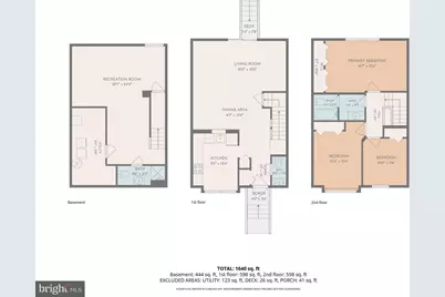 5607 Queen Anne Court, New Market, MD 21774 - Photo 45