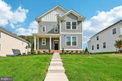 1518 Ripplecreek Drive, Frederick, MD 21703 - Photo 1