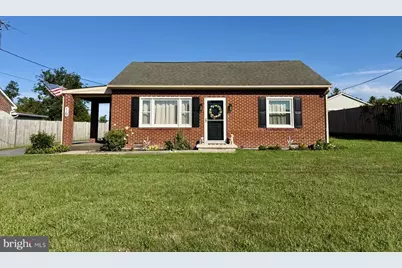 16 Summit Avenue, Thurmont, MD 21788 - Photo 1