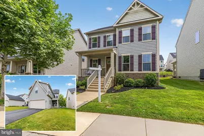 5861 Oakdale Village Road, Ijamsville, MD 21754 - Photo 1