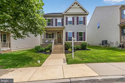 5861 Oakdale Village Road, Ijamsville, MD 21754 - Photo 35