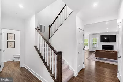 601 Canal Town Street, Brunswick, MD 21716 - Photo 13