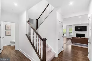 601 Canal Town St, Brunswick, MD 21716 - Photo 13