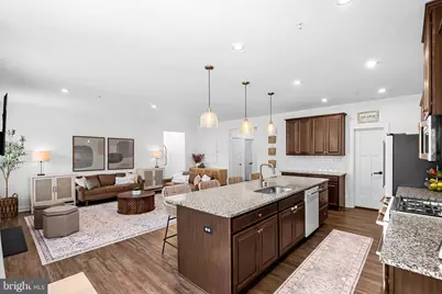 601 Canal Town Street, Brunswick, MD 21716 - Photo 27