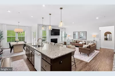 601 Canal Town Street, Brunswick, MD 21716 - Photo 23
