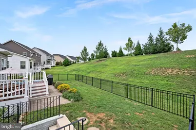 601 Canal Town Street, Brunswick, MD 21716 - Photo 71