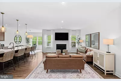 601 Canal Town Street, Brunswick, MD 21716 - Photo 17