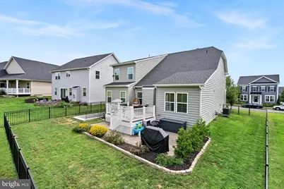 601 Canal Town Street, Brunswick, MD 21716 - Photo 69