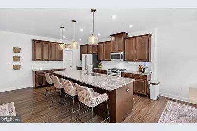 601 Canal Town Street, Brunswick, MD 21716 - Photo 21