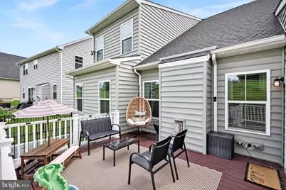 601 Canal Town Street, Brunswick, MD 21716 - Photo 63