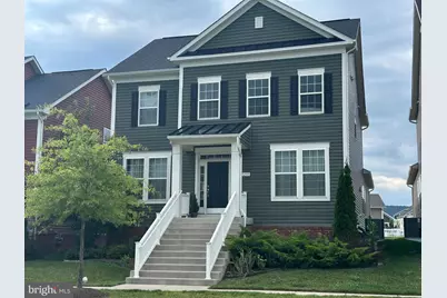 1205 Potomac View Parkway, Brunswick, MD 21716 - Photo 1