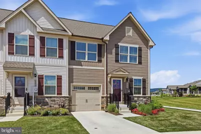 2495 Silver Leaf Drive, Frederick, MD 21702 - Photo 13