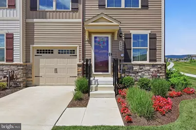 2495 Silver Leaf Drive, Frederick, MD 21702 - Photo 3