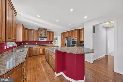11211 Angus Way, Woodsboro, MD 21798 - Photo 21