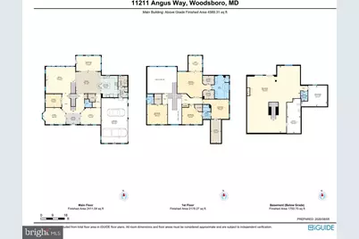 11211 Angus Way, Woodsboro, MD 21798 - Photo 59