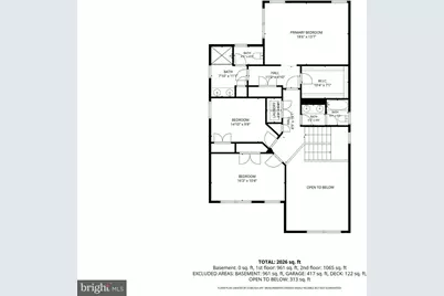 1701 Evansberry Dr, Frederick, MD 21701 - Photo 67