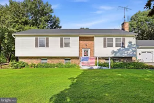 9092 Fox Ridge Dr, Union Bridge, MD 21791 - Photo 5