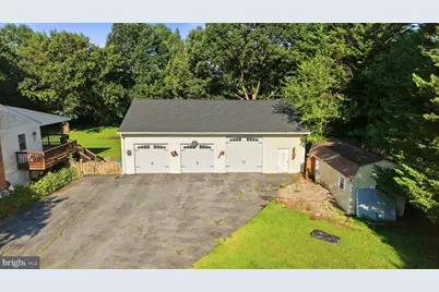 9092 Fox Ridge Drive, Union Bridge, MD 21791 - Photo 3