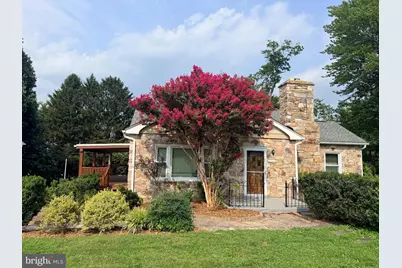 8995 Hamburg Road, Frederick, MD 21702 - Photo 1