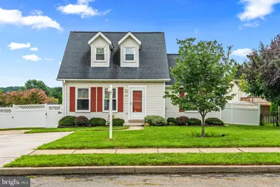 105 West Road, Mount Airy, MD 21771 - Photo 1