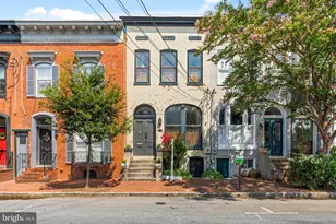 241 E Church St, Frederick, MD 21701 - Photo 1