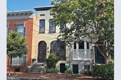241 E Church Street, Frederick, MD 21701 - Photo 1