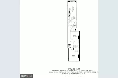 241 E Church Street, Frederick, MD 21701 - Photo 23