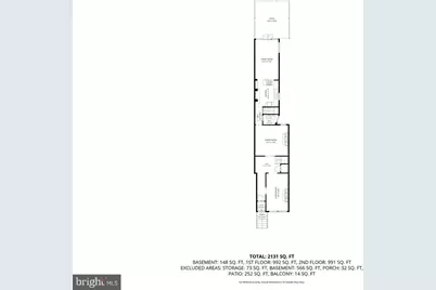 241 E Church Street, Frederick, MD 21701 - Photo 41