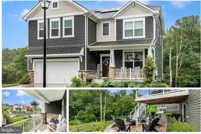 5613 Zoe Lane, Frederick, MD 21704 - Photo 1