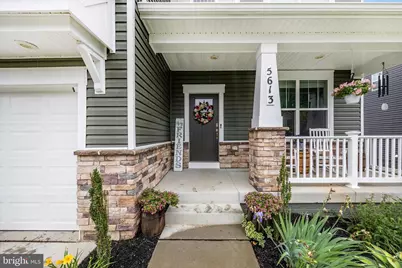 5613 Zoe Lane, Frederick, MD 21704 - Photo 5