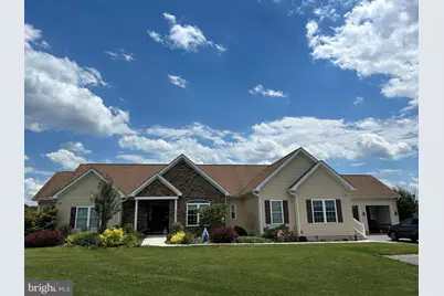 10241 Woodsboro Pike, Walkersville, MD 21793 - Photo 1