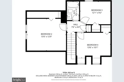 7 Eastern Circle, Middletown, MD 21769 - Photo 9