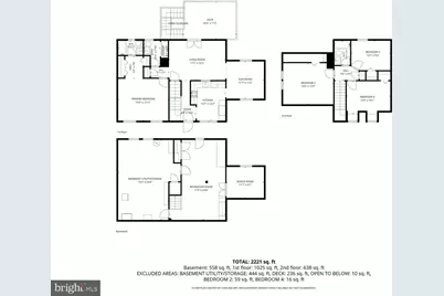 7 Eastern Circle, Middletown, MD 21769 - Photo 7