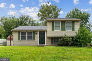 1312 Hillcrest Dr, Frederick, MD 21703 - Photo 1