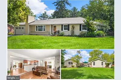 6313 Jefferson Boulevard, Frederick, MD 21703 - Photo 1