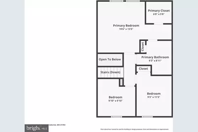 6909 Doublebrand Court, Frederick, MD 21703 - Photo 35