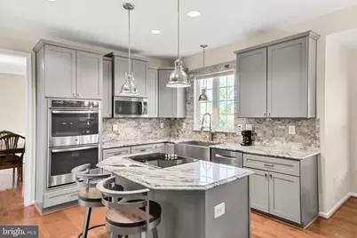 8 N Pointe Terrace, Middletown, MD 21769 - Photo 7