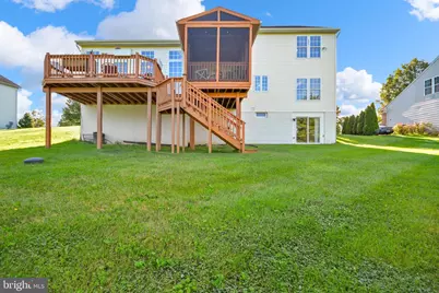 8 N Pointe Terrace, Middletown, MD 21769 - Photo 69