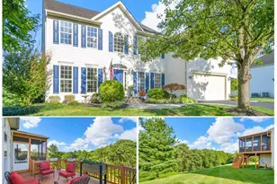 8 N Pointe Terrace, Middletown, MD 21769 - Photo 1