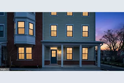 426 Chapel Alley #8, Frederick, MD 21701 - Photo 3